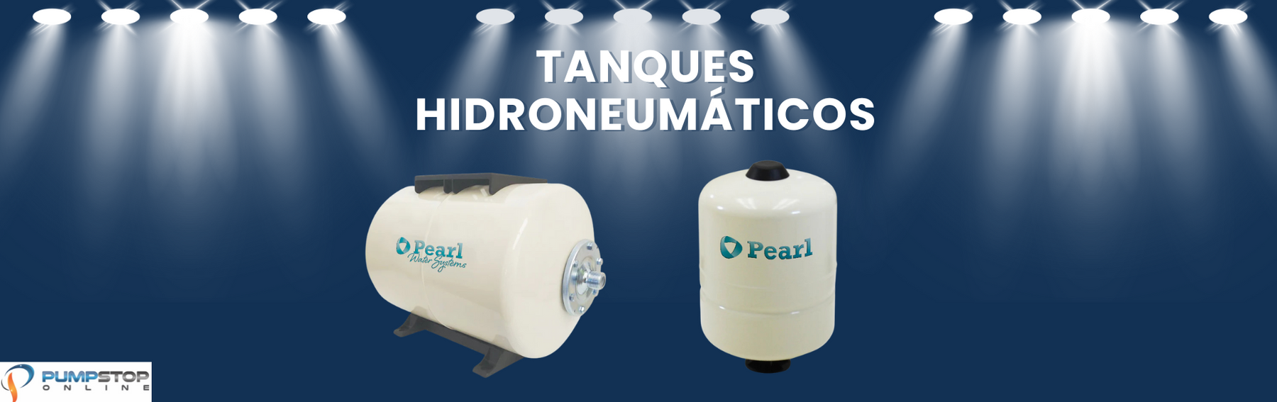 Lo que debes saber de los tanques hidroneumáticos