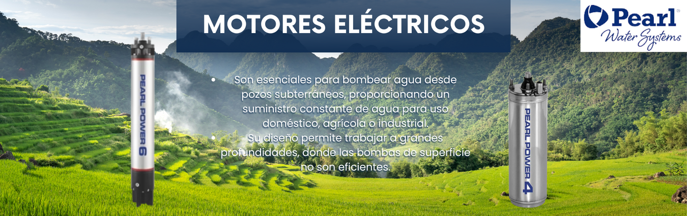 Motores Eléctricos
