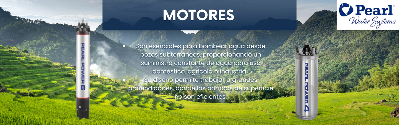 Motores