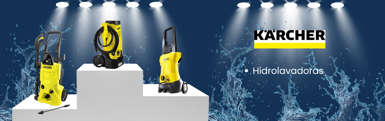 Karcher