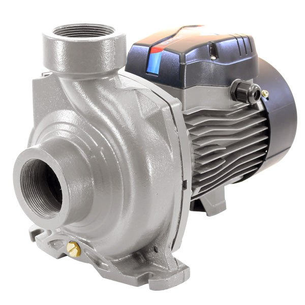 Bomba de Agua Centrífuga de Alto Caudal de 1 a 2 Hp, Pearl
