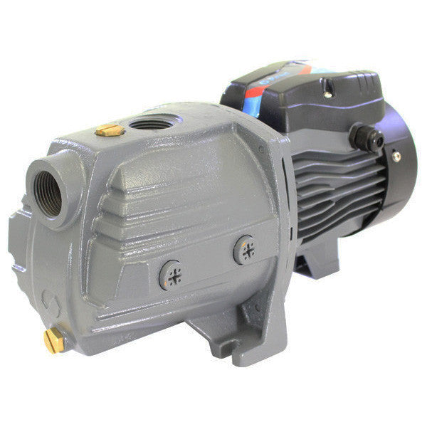Bomba de Agua Jet Autocebante de 0.7 Hp, Pearl