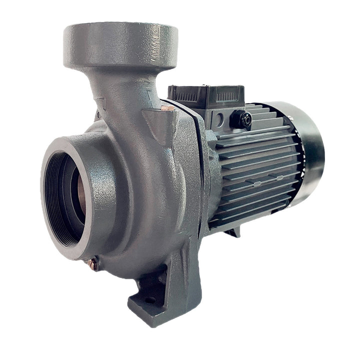 Bomba de Agua Centrífuga con Impulsador en Bronce de 3 a 5 Hp, Pearl