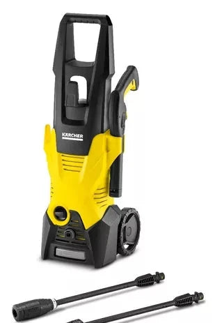 Hidrolavadora Domestica Serie K3 MX, Karcher