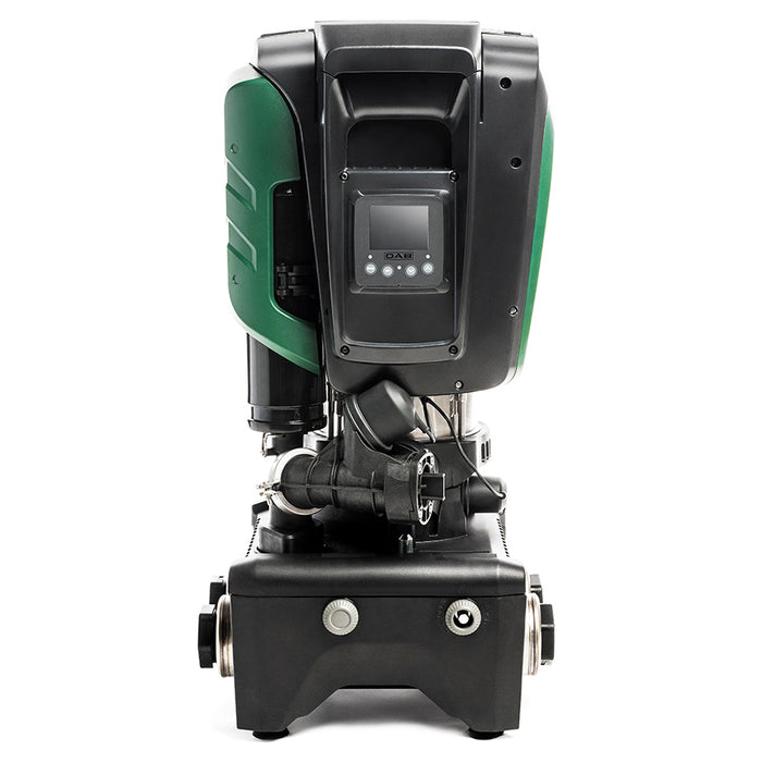 Bomba de Agua de Presión Constante Electrónica Esybox Max de 4 Hp, DAB