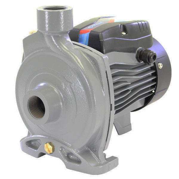 Bomba de Agua Centrífuga Serie CEP de 0.7 a 1.5 Hp, Pearl