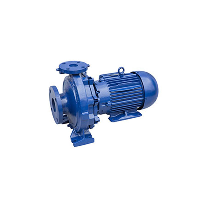 Bomba de Agua Centrífuga Serie Megabloc de 10 a 30 Hp, KSB