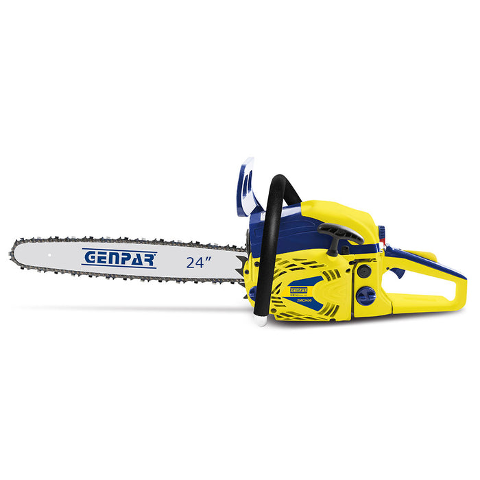 Motosierra de 20 a 24″, Genpar