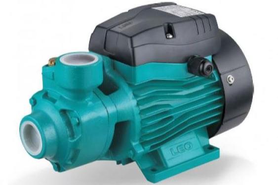 Bomba Periferica LEO 0.5 - 0.75 Hp