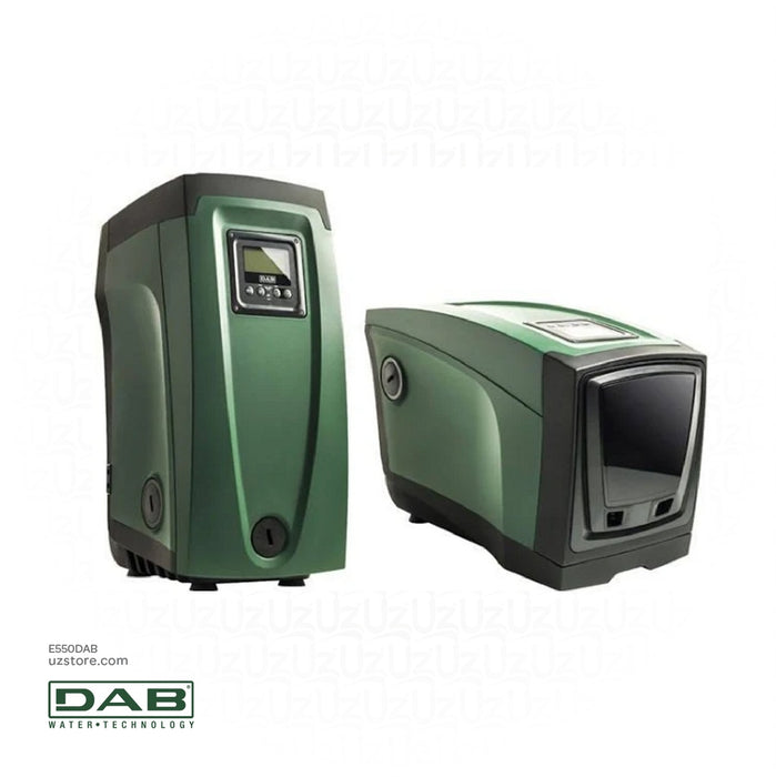 Bomba de Agua de Presión Constante Electrónico Esybox Mini 3 de 1 Hp, DAB