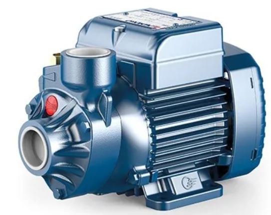 Bomba Periferica Marca Pedrollo, 110V, 60HZ