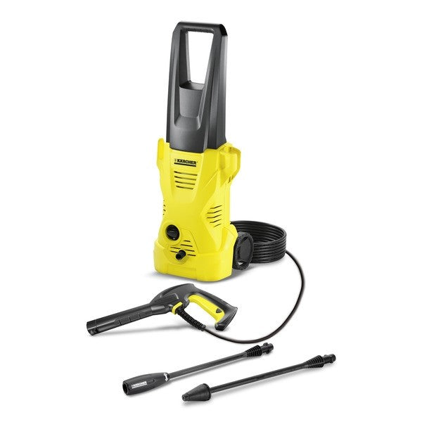 Hidrolavadora Domestica Serie K2 MX, Karcher