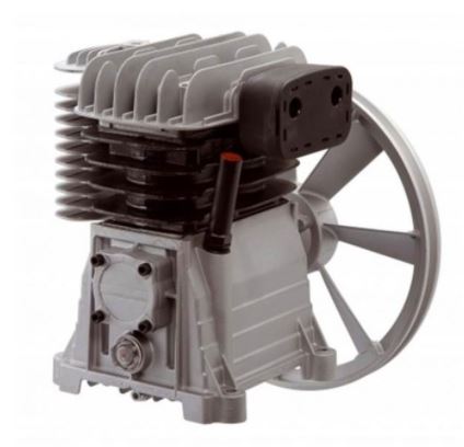 Cabezal para Compresor de 3 a 15 Hp, Pearl