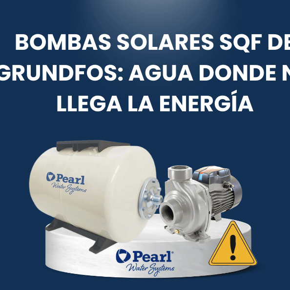 La importancia de los tanques hidroneumáticos (y por qué NO funcionan sin bomba)