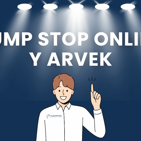 Arvek: Innovación y Confianza en Movimiento de Agua
