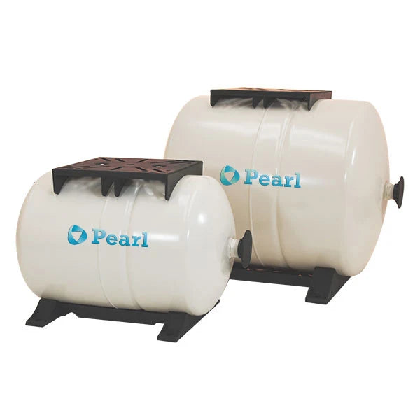 Equipo Hidroneumático con Bomba Centrífuga y Tanque de Membrana Intercambiable de 1 Hp, Pearl