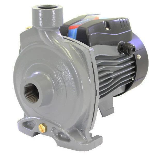 Equipo Hidroneumático con Bomba Centrífuga y Tanque de Membrana Intercambiable de 1 Hp, Pearl
