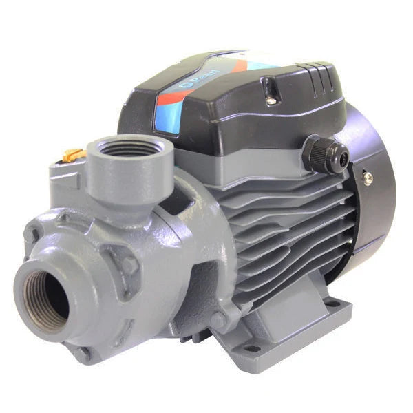 Equipo Hidroneumático con Bomba Periférica y Tanque de Membrana Intercambiable de 0.5 a 0.7 Hp, Pearl