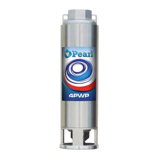 Hidráulica para Bomba de Agua 50 GPM de 10 Hp, Pearl