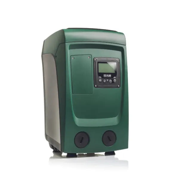 Bomba de Agua de Presión Constante Electrónico Esybox Mini 3 de 1 Hp, DAB