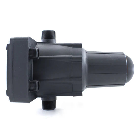 Regulador Electrónico de Presión Modelo Neopress de 16 Amp, Pearl