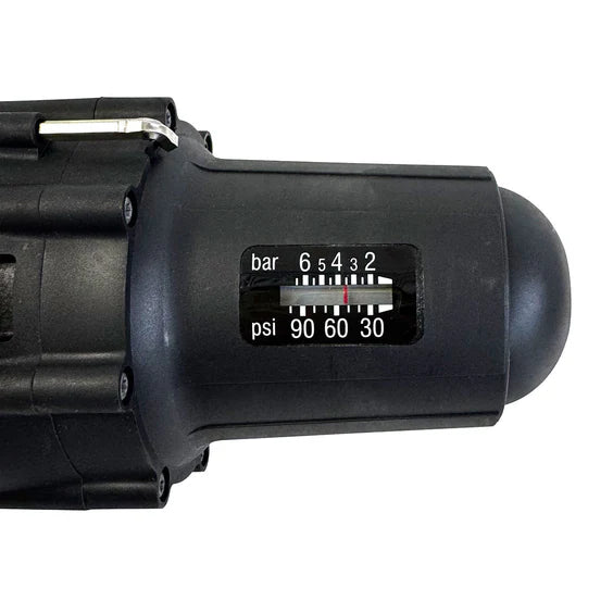 Regulador Electrónico de Presión Modelo Neopress de 16 Amp, Pearl