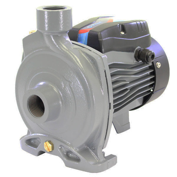 Bomba de Agua centrifuga PEARL, CEP,  0.7 a 1.5 hp