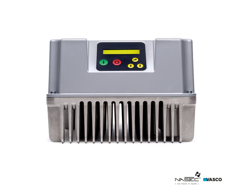 Variador de Velocidad de 11 a 44 Amp, Nastec