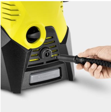Hidrolavadora Domestica Serie K3 MX, Karcher