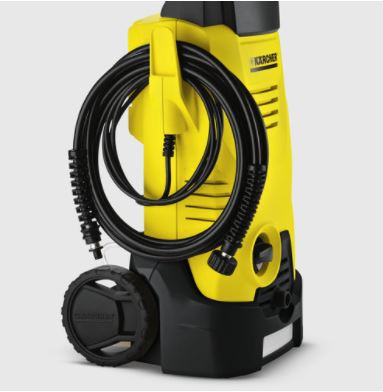 Hidrolavadora Domestica Serie K3 MX, Karcher