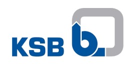 Bomba de Agua Eyectora para Drenaje Serie KRT de 2 a 3 Hp, KSB