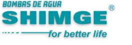 Bomba de Agua Centrífuga Serie SGT de 5.5 a 10 Hp, Shimge