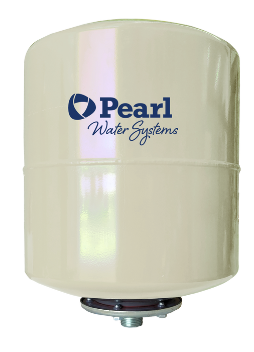 Tanque precargado PEARL MNX de 5 a 500lts, conexion NPT (Membrana reemplazable)