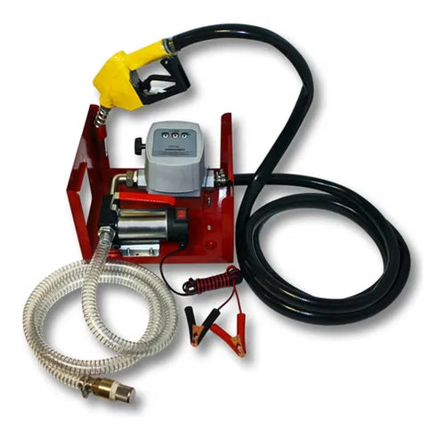 Bomba de Agua Centrifuga Trasegadora a Gasolina Serie Dipack de 0,22 Hp, Baico