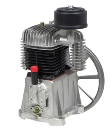 Cabezal para Compresor de 3 a 15 Hp, Pearl